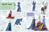 Disney Christmas Ultimate Sticker Collection - Retail Maharaj