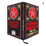 The Communist Manifesto (Deluxe Hardbound Edition) (Fingerprint Classics) - Retail Maharaj