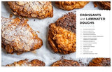 The Pain d'Avignon Baking Book: A War, An Unlikely Bakery, and a Master Class in Bread - Retail Maharaj