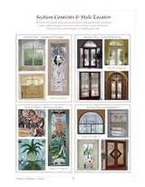 Windows of Elegance: Glass REflections Studios of Fort Lauderdale: Volume 2 - Retail Maharaj