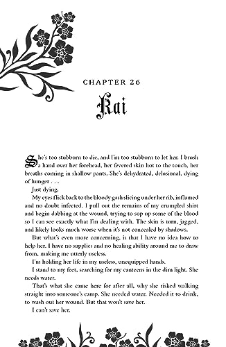 Powerless: TikTok Made Me Buy It! The epic romantasy series taking the world by storm! (The Powerless Trilogy) - Retail Maharaj