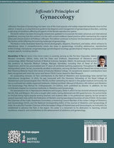 JEFFCOATE'S PRINCIPLES OF GYNAECOLOGY - Retail Maharaj