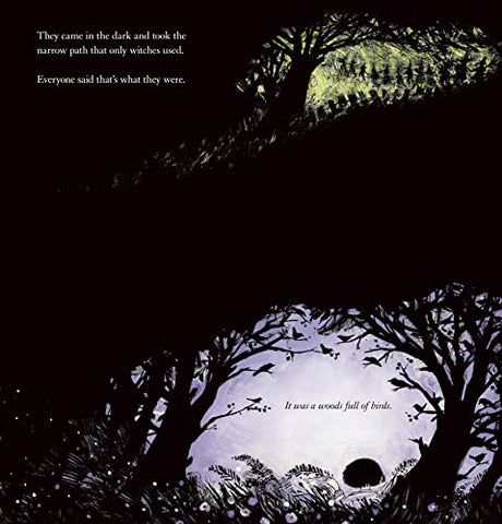 In the Dark - Retail Maharaj
