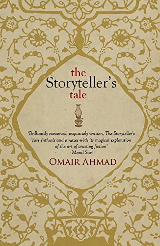The Storyteller'S Tale - Retail Maharaj
