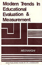 Modern Trends in Educational Evaluation and Measurement - Retail Maharaj