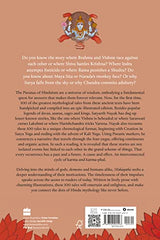Mahagatha: 100 Tales from the Puranas - Retail Maharaj