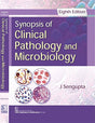 Synopsis Of Clinical Pathology And Microbiology 8Ed (Pb 2017) - Retail Maharaj