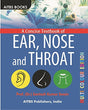 A CONCISE TEXTBOOK OF EAR, NOSE AND THROAT MULTICOLOR EDITION (PB)(*) - Retail Maharaj