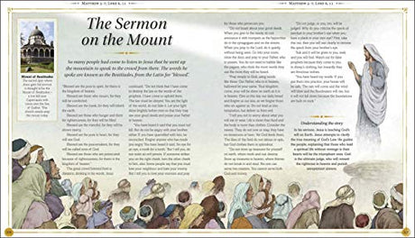 Children's Bible Stories: Share the greatest stories ever told - Retail Maharaj