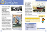 Victorian Times Pupil Book (Collins Primary History) - Retail Maharaj