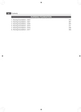 NURSING SOLVED QUESTION PAPERS FOR BSC NURSING 1ST YEAR (2022-2017) - Retail Maharaj
