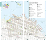 DK San Francisco and the Bay Area - Retail Maharaj