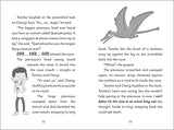 The Secret Explorers and the Jurassic Rescue (Secret Explorers 4) - Retail Maharaj