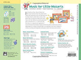 MUSIC FOR LITTLE MOZARTS BK02 - Retail Maharaj