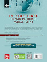 International Human Resource Management | 4th Edition - Retail Maharaj
