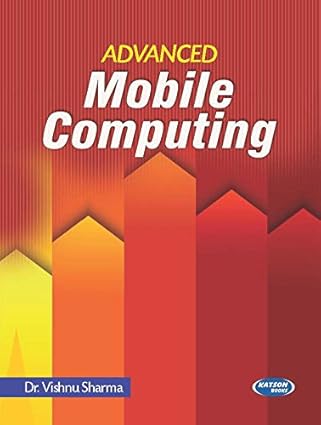 Advanced Mobile Computing - Retail Maharaj