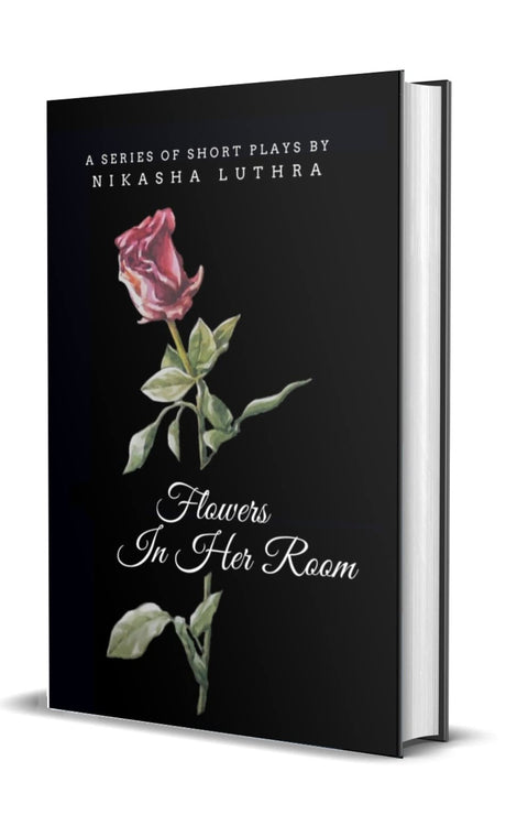 Flowers in Her Room - Retail Maharaj