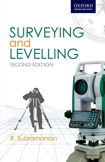 SURVEYING AND LEVELLING, 2E - Retail Maharaj