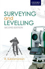 SURVEYING AND LEVELLING, 2E - Retail Maharaj