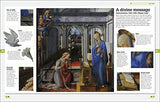 Art Year by Year: A Visual History, from Cave Paintings to Street Art (DK Children's Year by Year) - Retail Maharaj