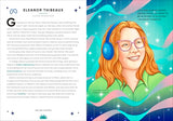 Rebel Girls Build the Future: Terrific Tales From The Metaverse - Retail Maharaj