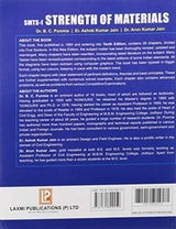Smts - I Strength Of Materials - Retail Maharaj