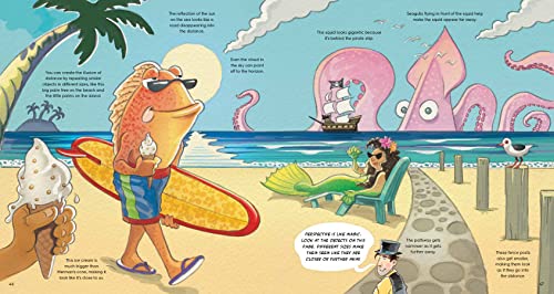 Draw Some Awesome: Drawing Tips & Ideas for Budding Artists - Retail Maharaj