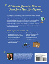 Ultimate Bucket List for Married Couples: A Couples Journal for Planning Your Best Experiences Together - Retail Maharaj