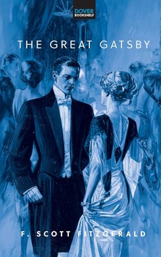 The Great Gatsby - Retail Maharaj