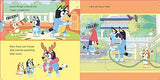 Bluey: What Games Should We Play?: A Lift-the-Flap Book - Retail Maharaj