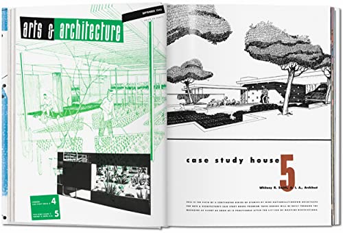 Arts & Architecture 1945-1949 - Retail Maharaj