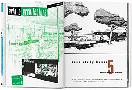 Arts & Architecture 1945-1949 - Retail Maharaj