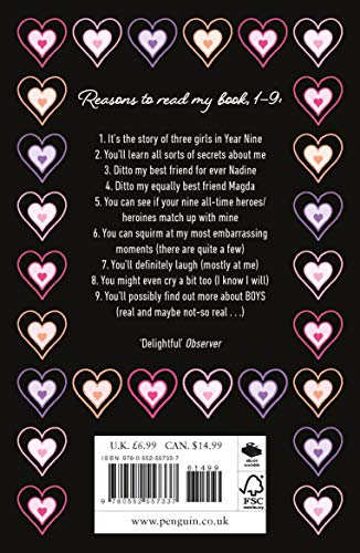 Girls In Love - Retail Maharaj