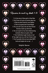 Girls In Love - Retail Maharaj