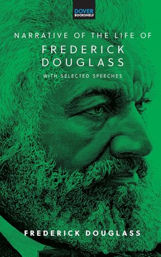 Narrative Of The Life Of Frederick Douglass: With Selected S - Retail Maharaj