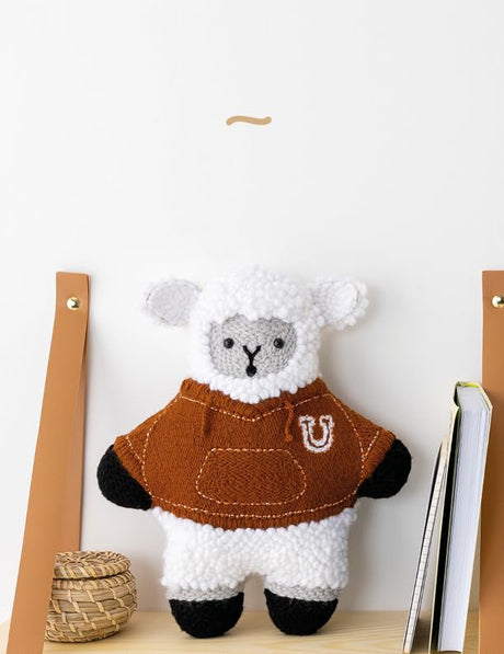 Punch Needle Toys: 20 Toys to Make With Punch Needle Embroidery - Retail Maharaj