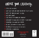 Steal Like an Artist - Retail Maharaj