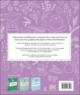 Neal's Yard Remedies Essential Oils - Retail Maharaj