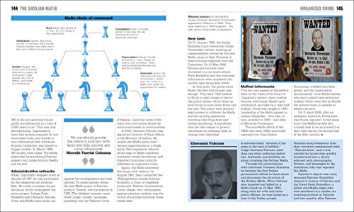 The Crime Book: Big Ideas Simply Explained - Retail Maharaj