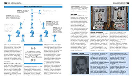 The Crime Book: Big Ideas Simply Explained - Retail Maharaj