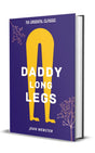 Daddy Long Legs ( An Original Classic ) - Retail Maharaj