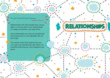 Create your own calm: Activities to overcome children’s worries, anxiety and anger - Retail Maharaj