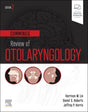 Cummings Review Of Otolaryngology With Access Code 2Ed (Pb 2024) - Retail Maharaj