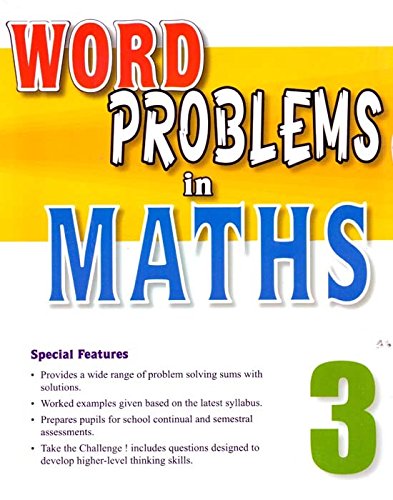 Word Problems In Maths 3 - Retail Maharaj