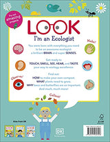 Look I'm An Ecologist (Look! I'm Learning) - Retail Maharaj