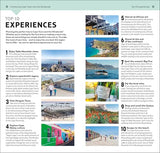 DK Top 10 Cape Town and the Winelands - Retail Maharaj
