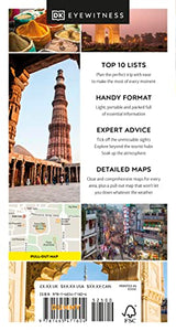 DK Top 10 Delhi - Retail Maharaj