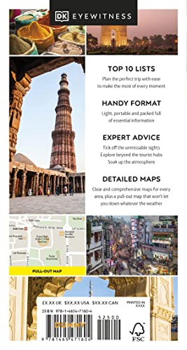 DK Top 10 Delhi - Retail Maharaj