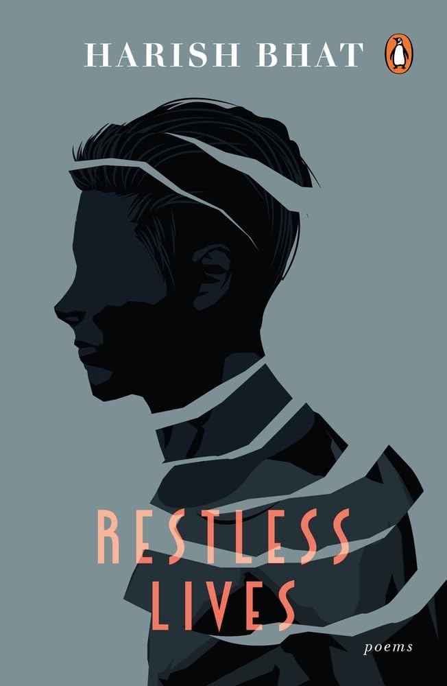 Restless Lives - Retail Maharaj