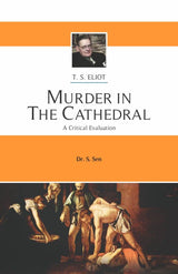 Murder in The Cathedral - Retail Maharaj